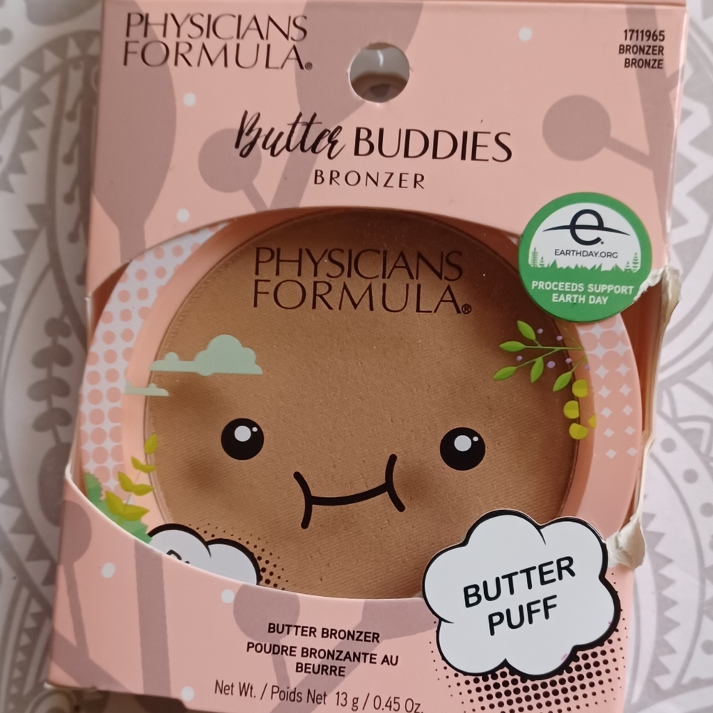 Physician Formula bronzer